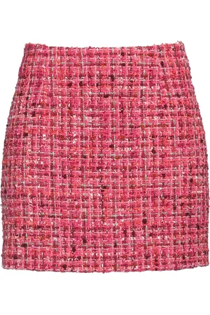 TAGLIATORE TAGLIATORE 0205 BOTTOMWEAR Minigonne