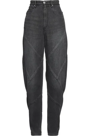 Marant Etoile BOTTOMWEAR Pantaloni jeans