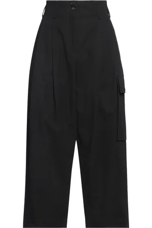 ISABEL BENENATO BOTTOMWEAR Pantaloni