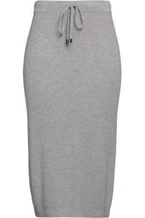 PESERICO SIGN BOTTOMWEAR Gonne midi