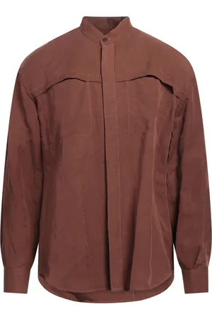 COSTUMEIN TOPWEAR Camicie