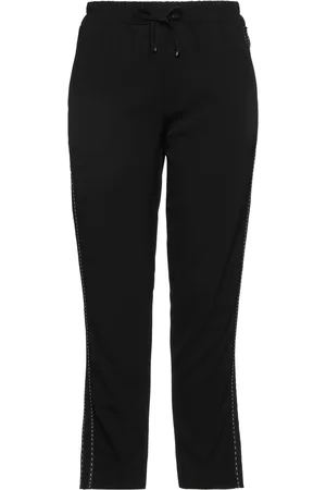 ANGELO MARANI BOTTOMWEAR Pantaloni