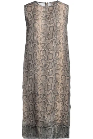 Sportmax VESTITI Vestiti midi