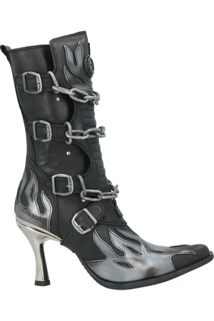 New Rock CALZATURE Stivaletti
