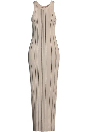 Totême VESTITI Vestiti lunghi