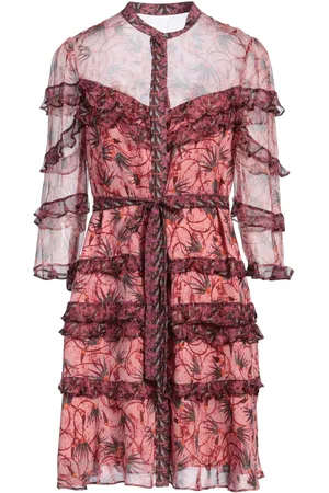 SALONI VESTITI Vestiti corti