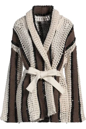 Brunello Cucinelli MAGLIERIA Cardigan