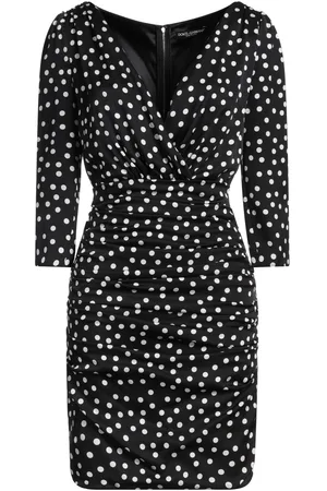 Dolce & Gabbana VESTITI Vestiti corti
