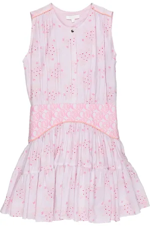 Chloé VESTITI Vestiti bimba