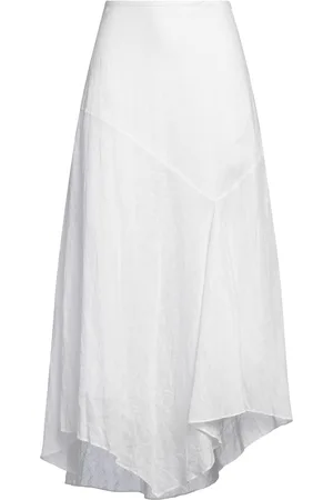 THEORY BOTTOMWEAR Gonne midi