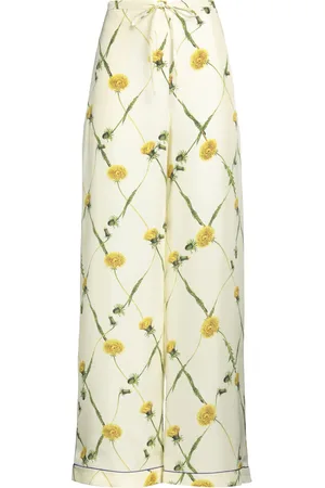 Burberry BOTTOMWEAR Pantaloni