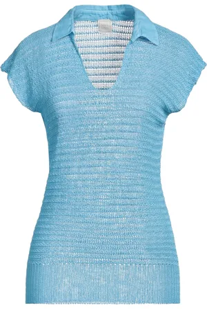 120% Lino MAGLIERIA Pullover