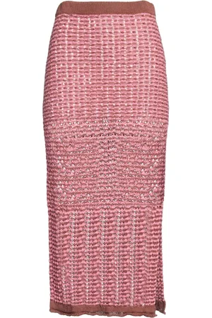Marco Rambaldi BOTTOMWEAR Gonne midi