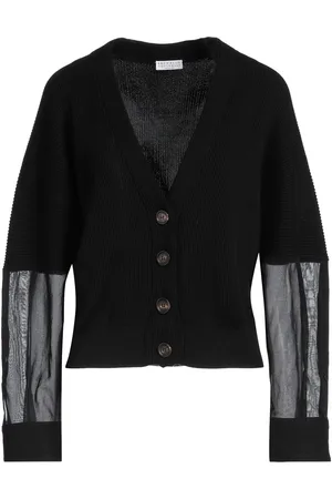 Brunello Cucinelli MAGLIERIA Cardigan