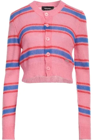 Dsquared2 MAGLIERIA Cardigan
