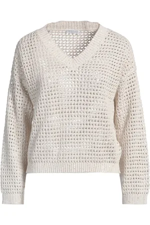 Brunello Cucinelli MAGLIERIA Pullover
