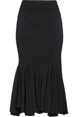 Rick Owens BOTTOMWEAR Gonne midi