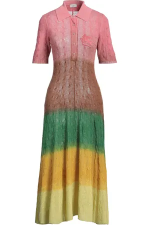 Etro VESTITI Vestiti midi