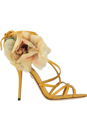 Dolce & Gabbana CALZATURE Sandali