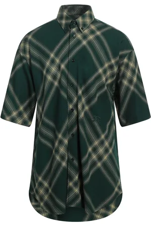 Burberry TOPWEAR Camicie