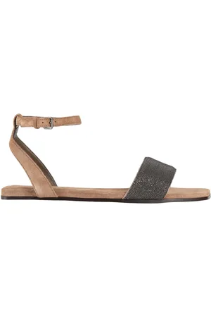 Brunello Cucinelli CALZATURE Sandali