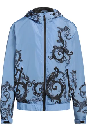 VERSACE CAPISPALLA Giacche & Giubbotti