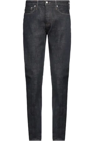 Emporio Armani BOTTOMWEAR Pantaloni jeans