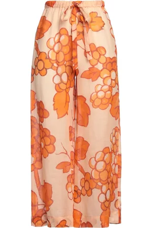 Etro BOTTOMWEAR Pantaloni