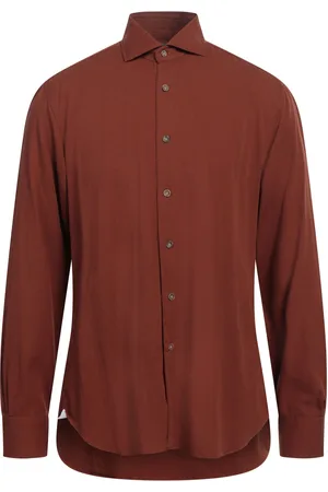 BARBA TOPWEAR Camicie