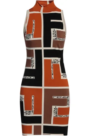 Fendi VESTITI Vestiti corti