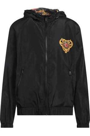 VERSACE CAPISPALLA Giacche & Giubbotti
