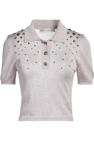 Alessandra Rich MAGLIERIA Pullover