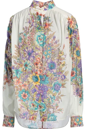 Etro TOPWEAR Camicie