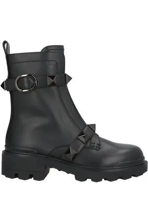 VALENTINO GARAVANI CALZATURE Stivaletti