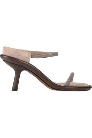 Brunello Cucinelli CALZATURE Sandali