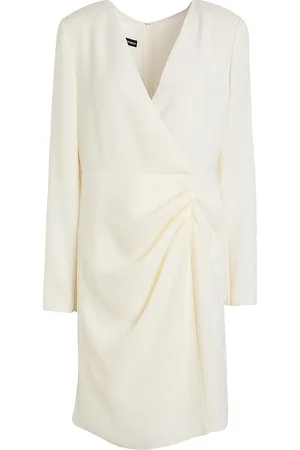 Emporio Armani VESTITI Vestiti midi