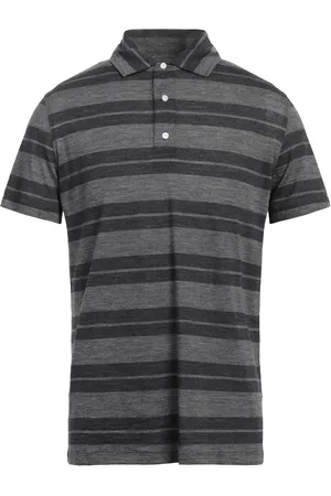 ISAIA TOPWEAR Polo