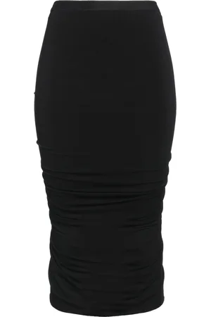 Rick Owens BOTTOMWEAR Gonne midi