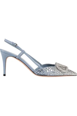 VALENTINO GARAVANI CALZATURE Decolletes