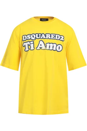 Dsquared2 TOPWEAR Tshirts