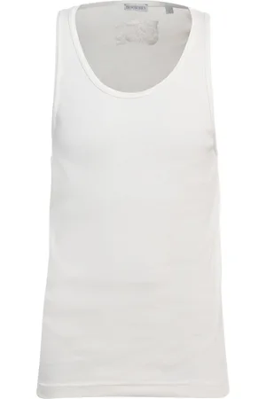 Burberry TOPWEAR Canotte