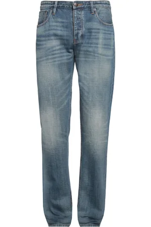 Emporio Armani BOTTOMWEAR Pantaloni jeans