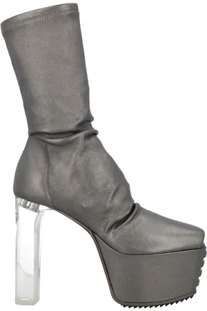 Rick Owens CALZATURE Stivaletti