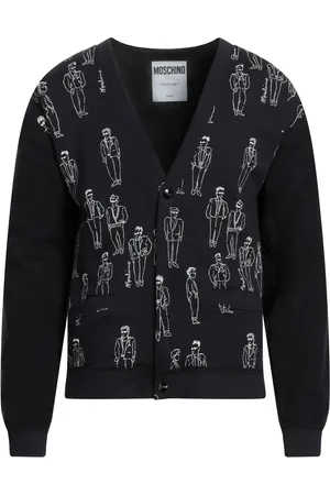 Moschino MAGLIERIA Cardigan