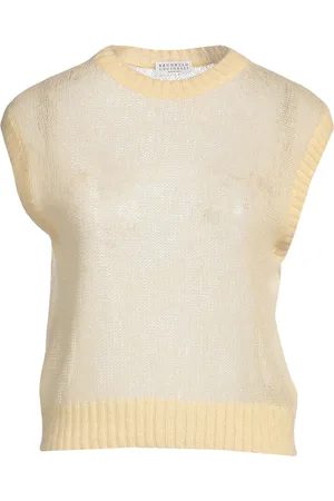 Brunello Cucinelli MAGLIERIA Pullover