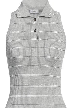 Brunello Cucinelli MAGLIERIA Pullover