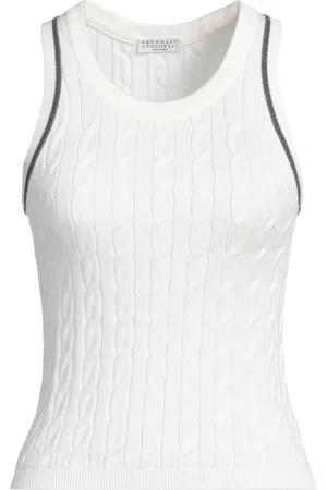 Brunello Cucinelli TOPWEAR Top