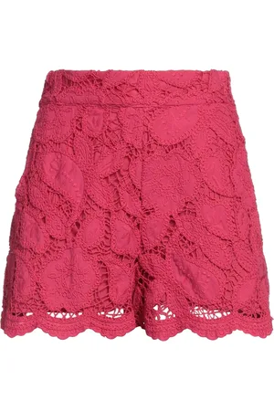 Maje BOTTOMWEAR Shorts e bermuda