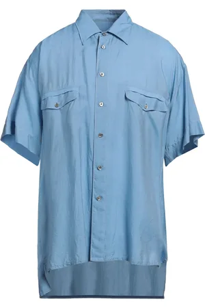 Giorgio Armani TOPWEAR Camicie