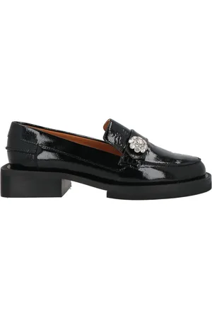 Ganni CALZATURE Mocassini